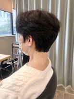 カノエ(canoe)&nbsp;ミセスショート20代～50代【西新大濠荒戸】