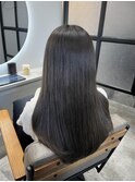 *オリーブブラウン*