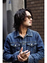 ルアウラフ 福島店(LUAU LOUGH) YASU