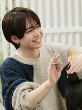 ラテ(LATTE)&nbsp;蜂須賀 輝