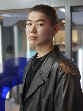 ボブ 金沢(BOB) 10代20代ハイトーンボウズ