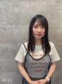 リタ チュウオウバシ(LiTA.chuo-bashi) Honoka Mine