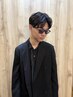 ☆迷ったらこれ☆【男性限定】メンズカット+パーマ¥11000 土日祝+500