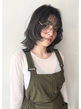 バロンフェム(baLon.fem)の写真/仕事帰りの駆け込みOK !朝9時から夜9時までbaLon.femでキレイを磨きませんか♪当日予約もOK!