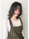 バロンフェム(baLon.fem)の写真/仕事帰りの駆け込みOK !朝9時から夜9時までbaLon.femでキレイを磨きませんか♪当日予約もOK!