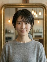 グリーン レーベル 川崎店(Green label)&nbsp;ショート「川崎」