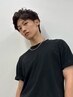 メンズカット+スパ ¥7700→¥6600