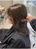10代～20代オススメ海外風ハイレイヤー