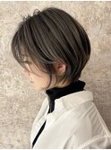 シークレットハイライト