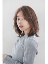 モッズ ヘア 新宿サウス店(mod's hair)&nbsp;ナチュラルレイヤー