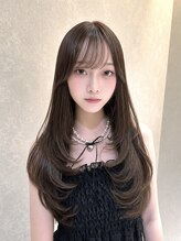 リー 四ツ橋(Lee)