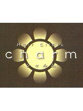 ヘアクリニック シャルム(Hair Clinic charm)