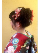 オール 学園前店(oar)&nbsp;せットアレンジ