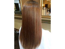 ヘア デザイン アウルム(hair design aurum)
