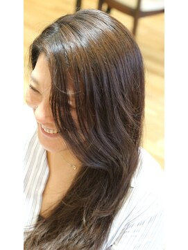 シェール リゾート ヘアアンドスパ(Chere RESORT Hair&Spa) ナチュラルナチュラル