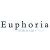 ユーフォリア イー 池袋60階通り店(Euphoria +e)のお店ロゴ
