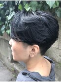 ベリーショート☆《koyama tomomi》