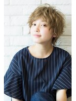 ザ シー 海老名(The C)&nbsp;[The C]　３Dカット☆2wayショート