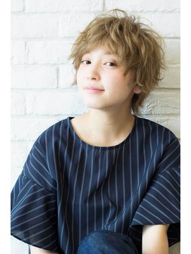 ザ シー 海老名(The C) [The C]　３Dカット☆2wayショート