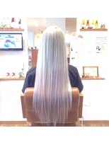 心(cocoro)&nbsp;ユニコーンカラー