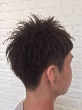 シエル(CIEL) ソフトツーブロック