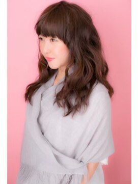 トゥルース 亀有店(TRUTH) 大人カール