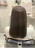 ナチュかわアッシュ