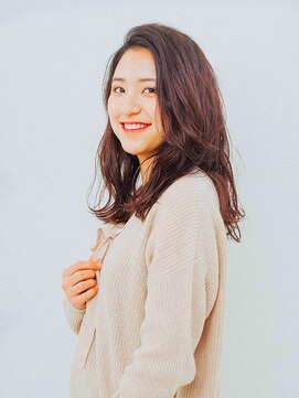 プロデュース 相模原店(Produce) 前下がり★大人かわいい★似合わせカット