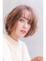 シエナ 渋谷(Siena)&nbsp;siena アメジストピンクベージュ　渋谷