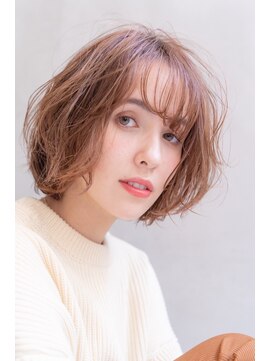 シエナ 渋谷(Siena) siena アメジストピンクベージュ 渋谷