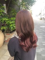 ファーレンピュアスウィート(fahren-pure-suite)&nbsp;かわいいグラデーション