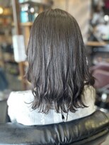 オーバーキャプテンネイキッド(OVER CAPTAIN NAKED) ブリーチなし!グレージュカラー