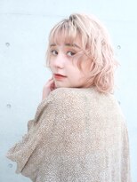 カカン(Kakan) 【KAKAN鎌倉】ピンクハイライト+ヘルシーレイヤー