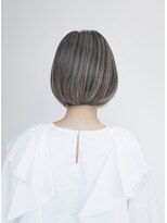 デイジードゥ(Daisy duex)&nbsp;『ハイライトボブ』イヤリングカラー　デイジー　Daisy duex