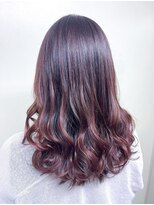 オーシャン 宇都宮店(Ocean)&nbsp;お洒落さんに人気！テラコッタピンク