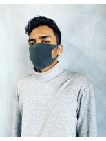 レヴィ 神楽坂(Levi)&nbsp;メンズショート