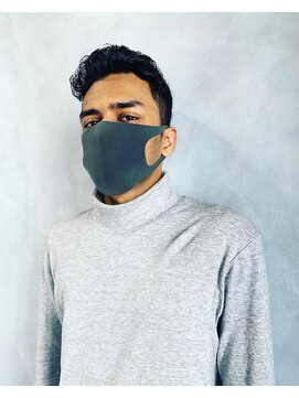 レヴィ 神楽坂(Levi) メンズショート