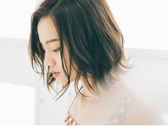 HAIRMAKE　CROSS【ヘアメイク　クロス】