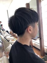 シャラクアクティ(sharaku acty)&nbsp;【メンズ】学生カット