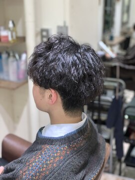 シェリー(cherie) ツイストスパイラル