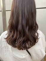 アクトジャパン グランドセントラル 博多リバレイン店(ACT JAPAN GRAND CENTRAL)&nbsp;ロングヘア/ブラウンカラー