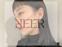 ネアー 新潟(NEER)の雰囲気（新潟駅/資生堂サブリミックトリートメント/ヘアセット/韓国ヘア）