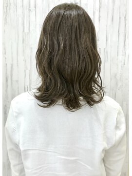 アンジュ 大豆島店(ange) オリーブミディ[20代30代40代50代60代]