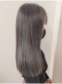 原口★モイスチャーミルキィグレー★福岡久留米