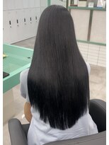 エイト 川崎店(EIGHT)&nbsp;ブルーブラックカラー［川崎］