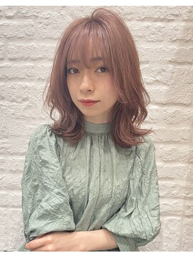 トゥーリ 筑紫野店(tuuli) tuuli 筑紫野★★ピンクロブ　RIO