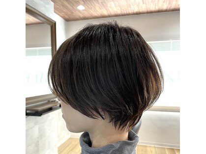 ライズヘアー(RIZE HAIR)の写真