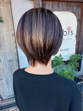 タエビスアリッサム(Taebis Alyssum) 3Dカラー(イルミナカラー、北習志野)