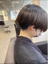 レディスペヘアーシータ(Redispe hair θ) 【至高シリーズ】