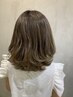 【6月スパニスト谷口限定】カットリタッチ極上スパ40分￥15950→￥14350